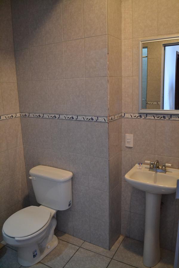Casa Merce Hotell San Juan de los Lagos Eksteriør bilde