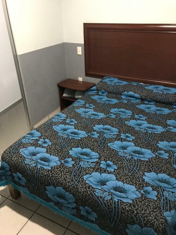 Casa Merce Hotell San Juan de los Lagos Eksteriør bilde